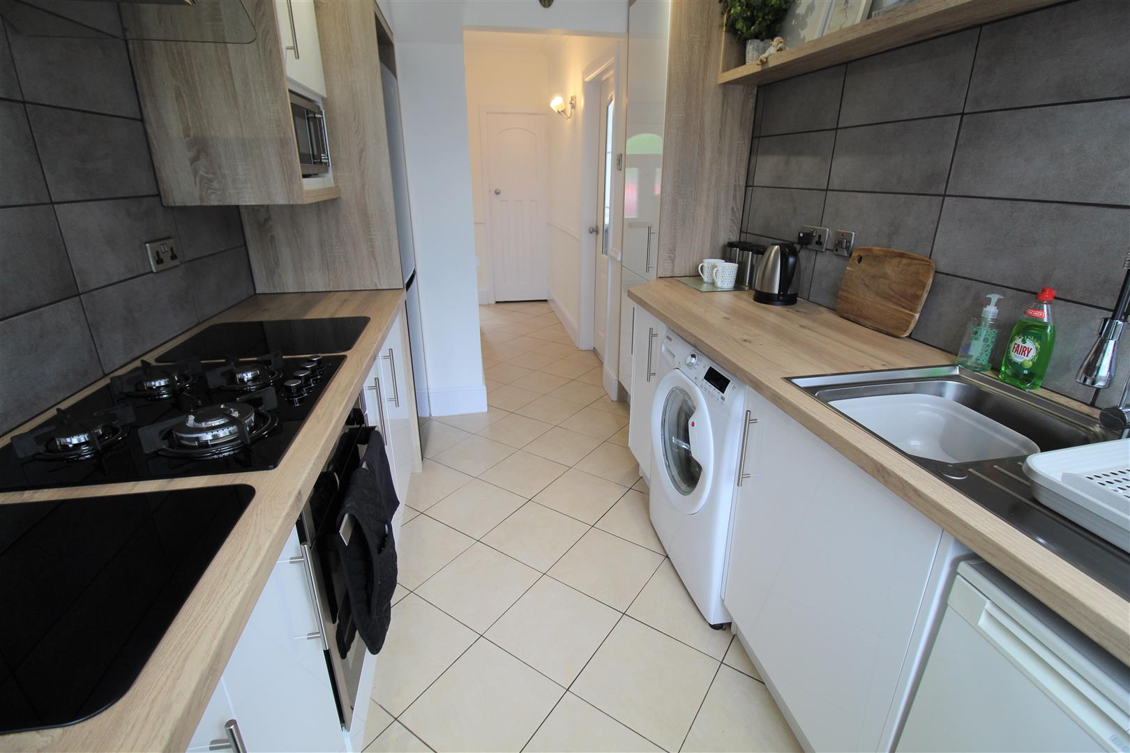 Rhondda Avenue, Sneyd Green, Stoke-On-Trent